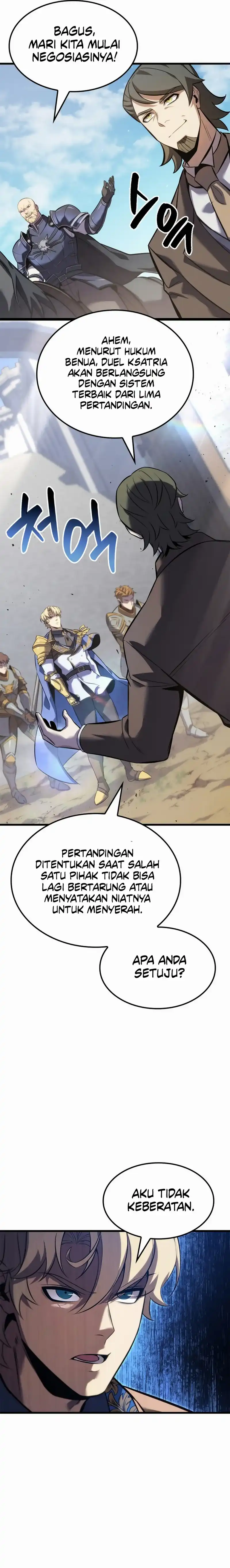 Baca The Count’s Youngest Son Is A Player! Chapter 127 - Halaman 2 Baca The Count’s Youngest Son Is A Player! - Chapter 127 halaman 2