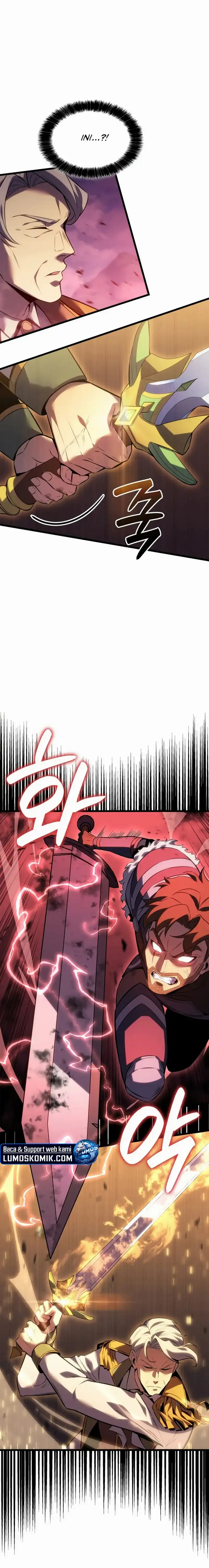 Baca The Count’s Youngest Son Is A Player! Chapter 127 - Halaman 20 Baca The Count’s Youngest Son Is A Player! - Chapter 127 halaman 20