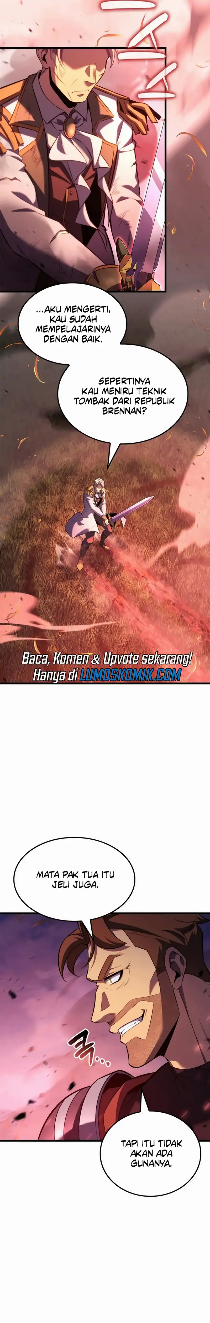 Baca The Count’s Youngest Son Is A Player! Chapter 127 - Halaman 22 Baca The Count’s Youngest Son Is A Player! - Chapter 127 halaman 22