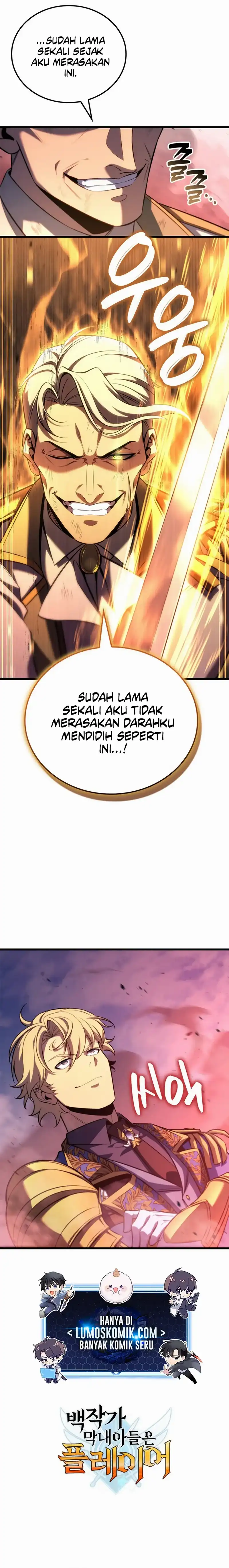 Baca The Count’s Youngest Son Is A Player! Chapter 127 - Halaman 23 Baca The Count’s Youngest Son Is A Player! - Chapter 127 halaman 23