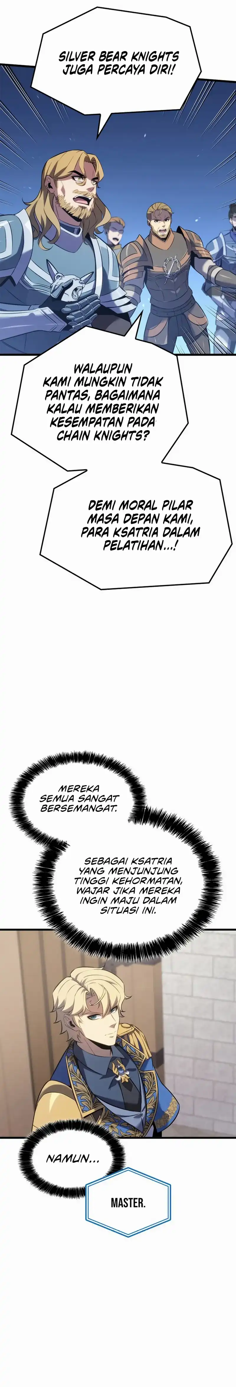 Baca The Count’s Youngest Son Is A Player! Chapter 127 - Halaman 5 Baca The Count’s Youngest Son Is A Player! - Chapter 127 halaman 5