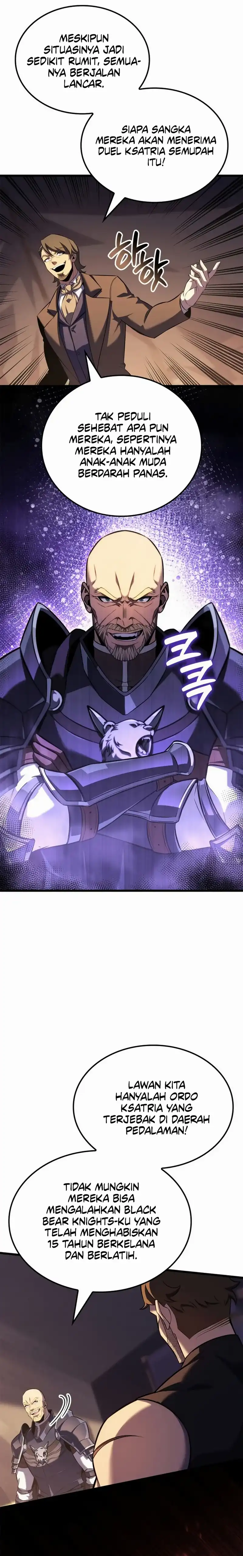 Baca The Count’s Youngest Son Is A Player! Chapter 127 - Halaman 9 Baca The Count’s Youngest Son Is A Player! - Chapter 127 halaman 9