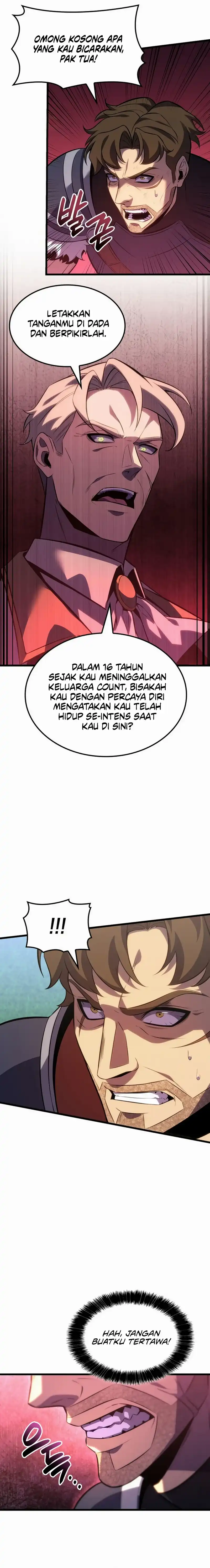Baca The Count’s Youngest Son Is A Player! Chapter 128 - Halaman 14 Baca The Count’s Youngest Son Is A Player! - Chapter 128 halaman 14