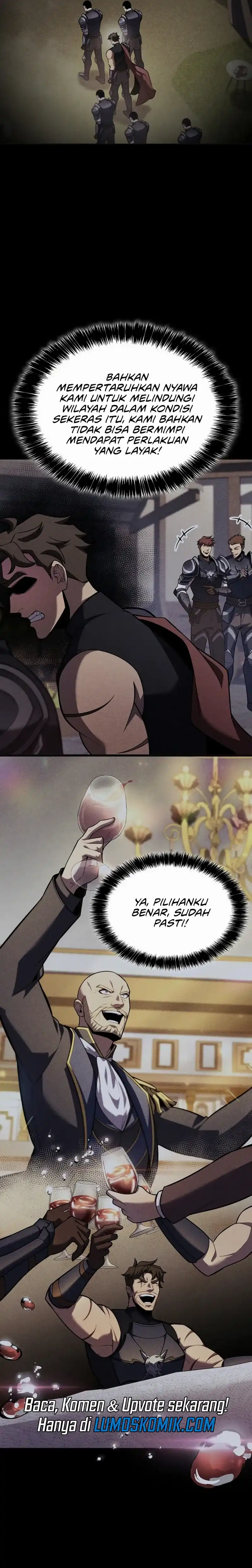 Baca The Count’s Youngest Son Is A Player! Chapter 128 - Halaman 16 Baca The Count’s Youngest Son Is A Player! - Chapter 128 halaman 16