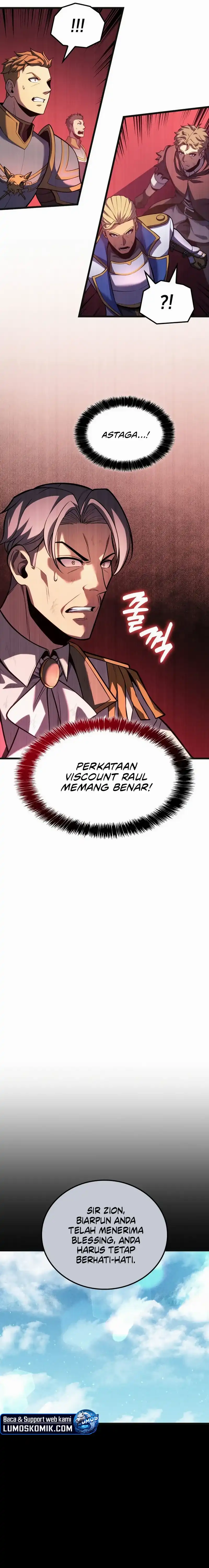 Baca The Count’s Youngest Son Is A Player! Chapter 128 - Halaman 18 Baca The Count’s Youngest Son Is A Player! - Chapter 128 halaman 18