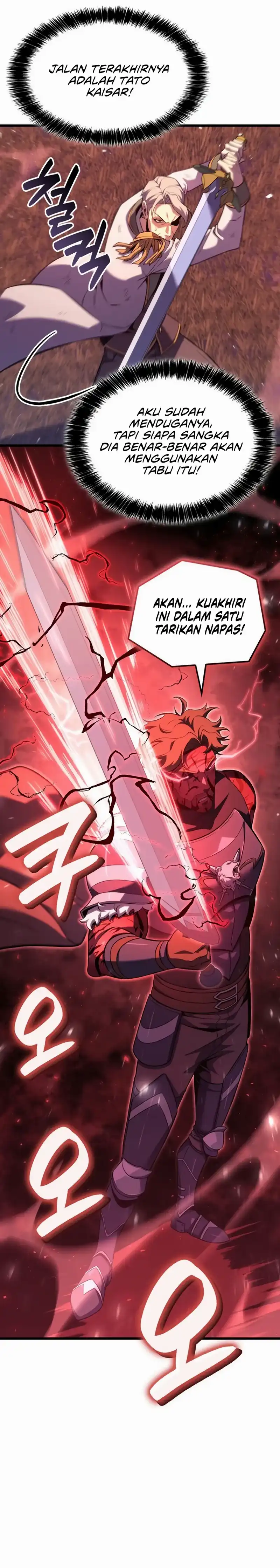 Baca The Count’s Youngest Son Is A Player! Chapter 128 - Halaman 20 Baca The Count’s Youngest Son Is A Player! - Chapter 128 halaman 20