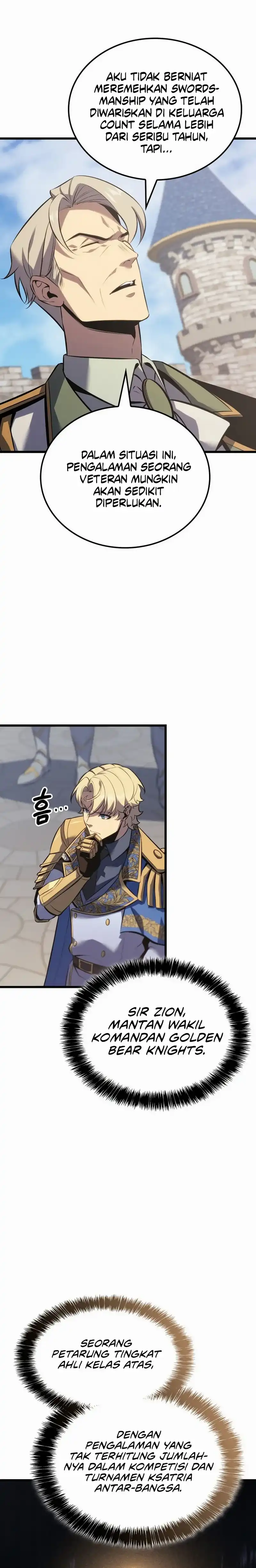 Baca The Count’s Youngest Son Is A Player! Chapter 128 - Halaman 5 Baca The Count’s Youngest Son Is A Player! - Chapter 128 halaman 5