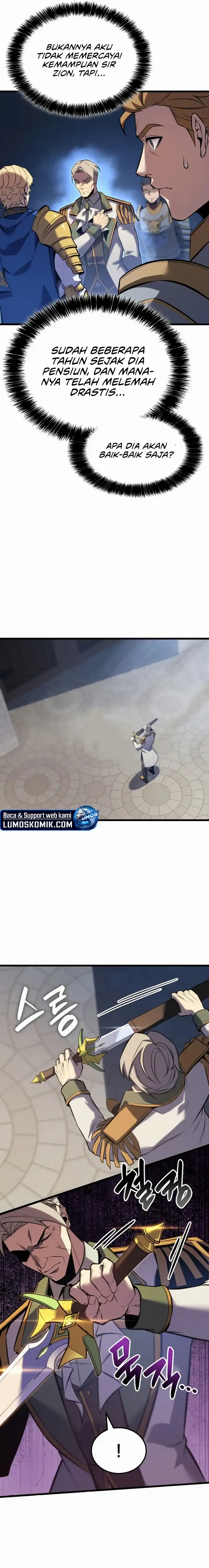 Baca The Count’s Youngest Son Is A Player! Chapter 128 - Halaman 7 Baca The Count’s Youngest Son Is A Player! - Chapter 128 halaman 7