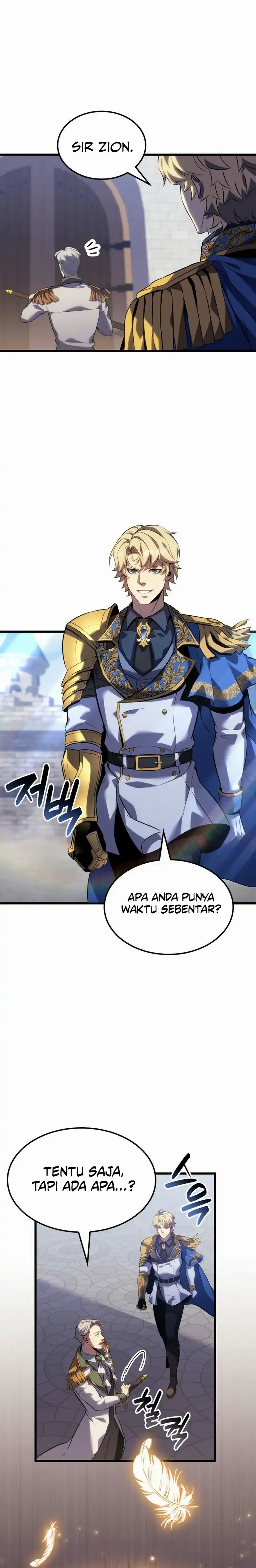 Baca The Count’s Youngest Son Is A Player! Chapter 128 - Halaman 8 Baca The Count’s Youngest Son Is A Player! - Chapter 128 halaman 8