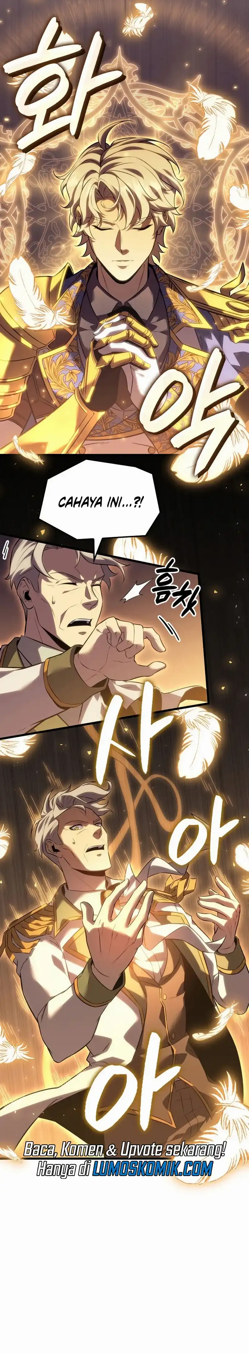 Baca The Count’s Youngest Son Is A Player! Chapter 128 - Halaman 9 Baca The Count’s Youngest Son Is A Player! - Chapter 128 halaman 9