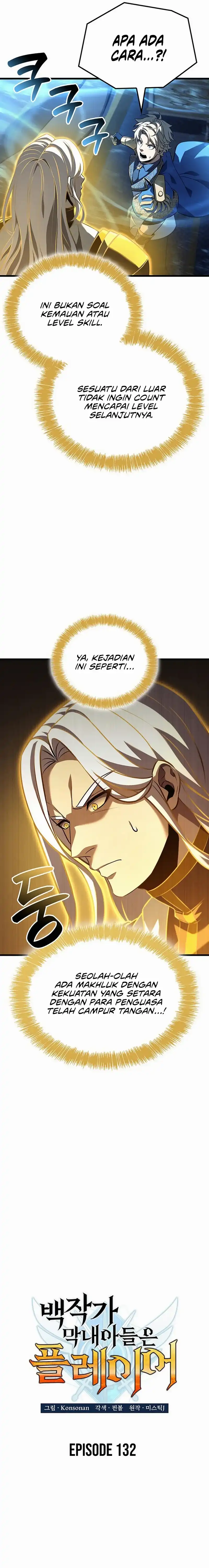 Baca The Count’s Youngest Son Is A Player! - Chapter 132 halaman 11