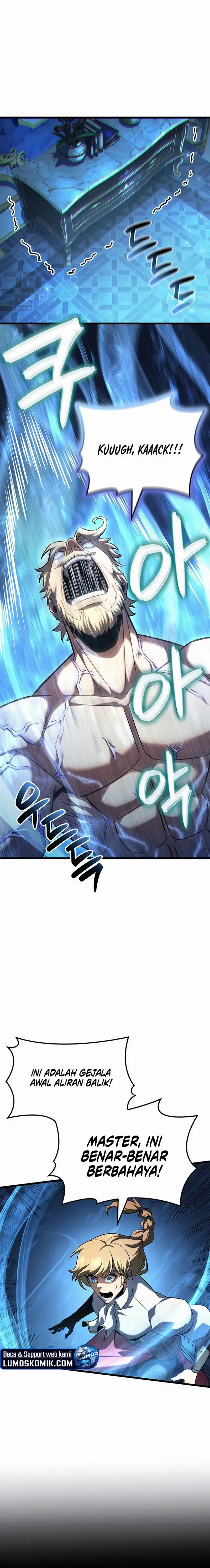 Baca The Count’s Youngest Son Is A Player! - Chapter 132 halaman 12