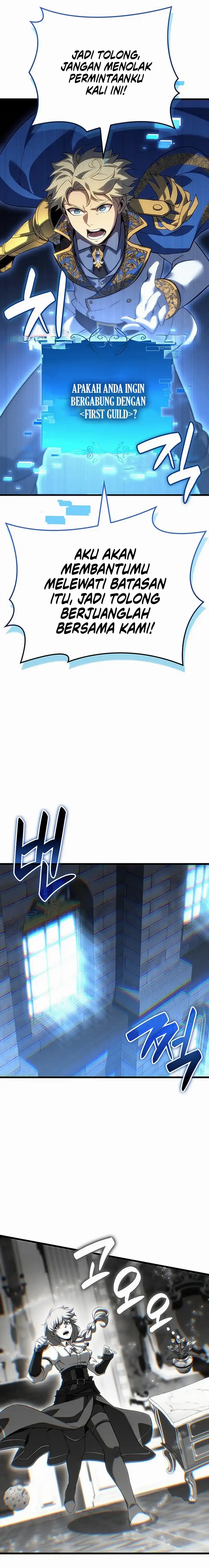 Baca The Count’s Youngest Son Is A Player! - Chapter 132 halaman 14