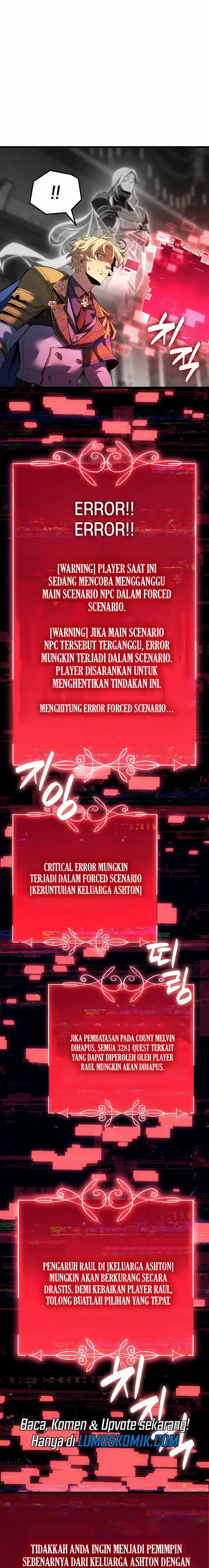 Baca The Count’s Youngest Son Is A Player! - Chapter 132 halaman 15