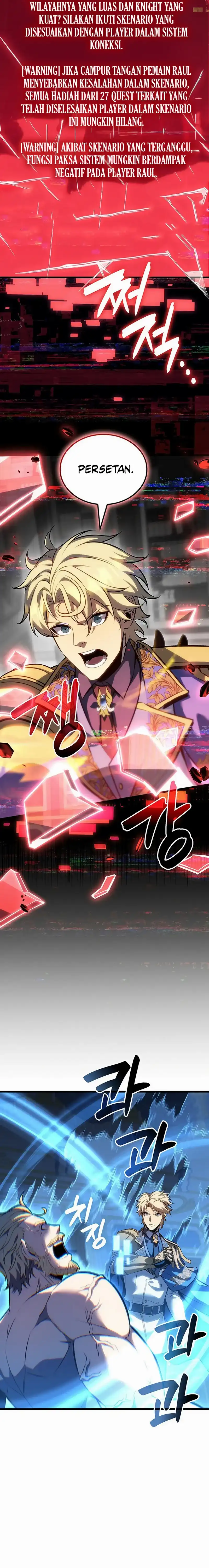 Baca The Count’s Youngest Son Is A Player! - Chapter 132 halaman 16