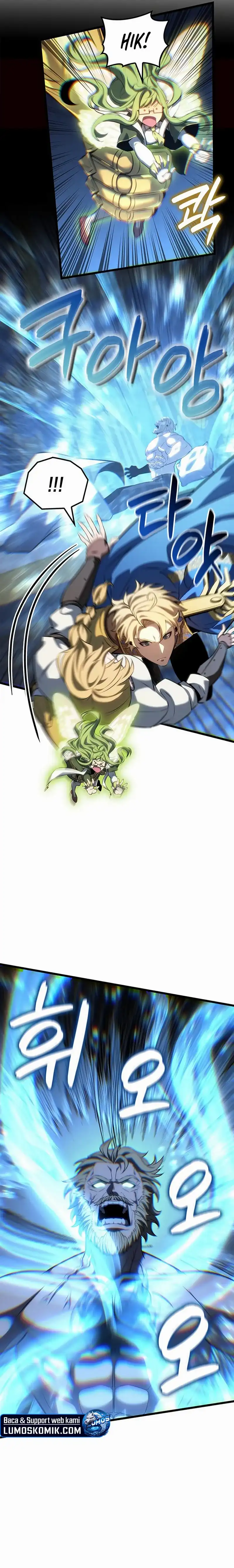 Baca The Count’s Youngest Son Is A Player! - Chapter 132 halaman 18