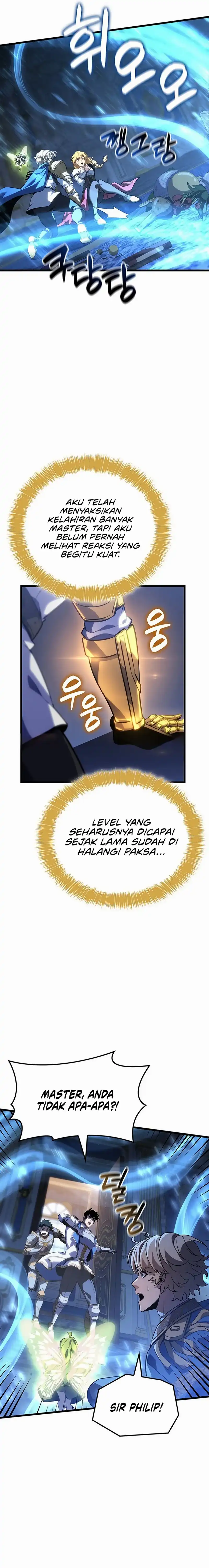 Baca The Count’s Youngest Son Is A Player! - Chapter 132 halaman 19