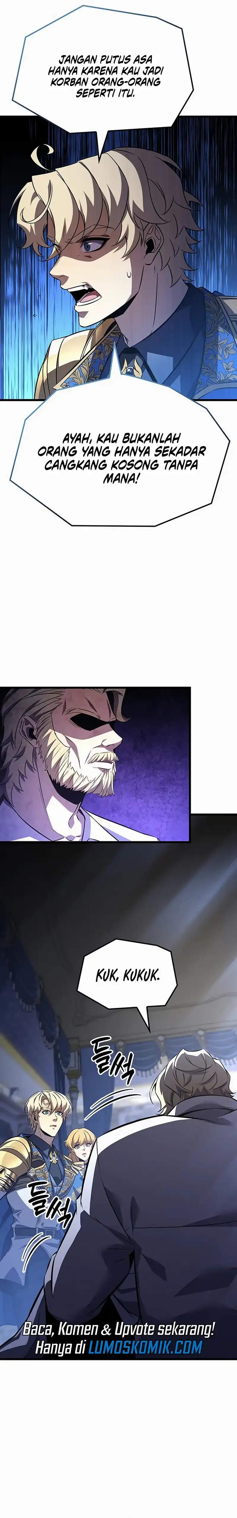 Baca The Count’s Youngest Son Is A Player! - Chapter 132 halaman 2