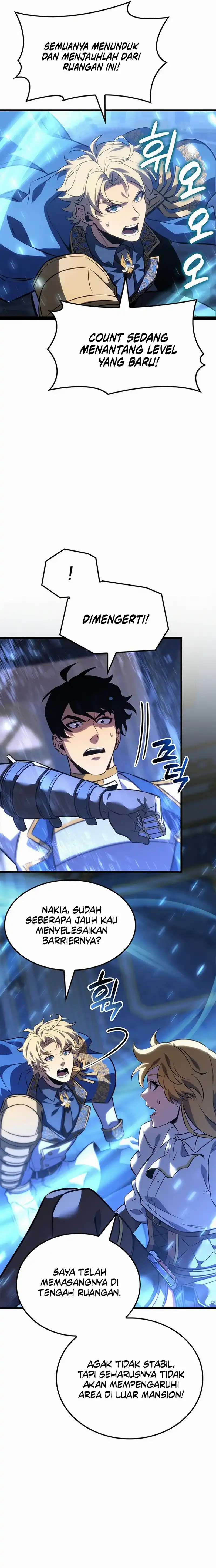 Baca The Count’s Youngest Son Is A Player! - Chapter 132 halaman 20