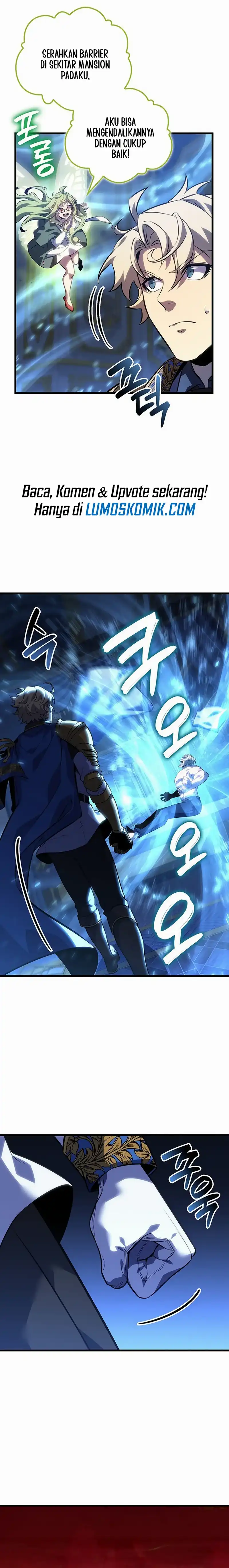 Baca The Count’s Youngest Son Is A Player! - Chapter 132 halaman 21