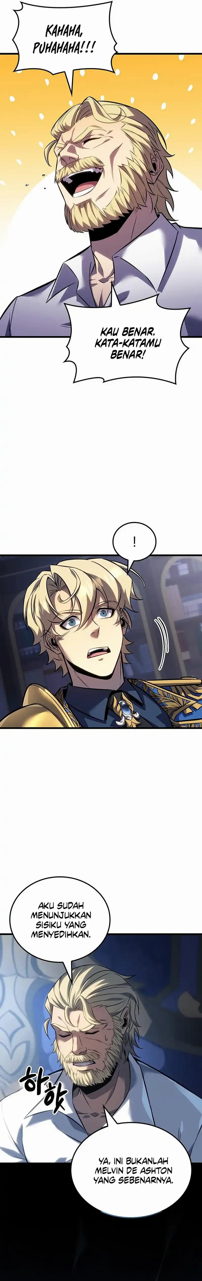 Baca The Count’s Youngest Son Is A Player! - Chapter 132 halaman 3