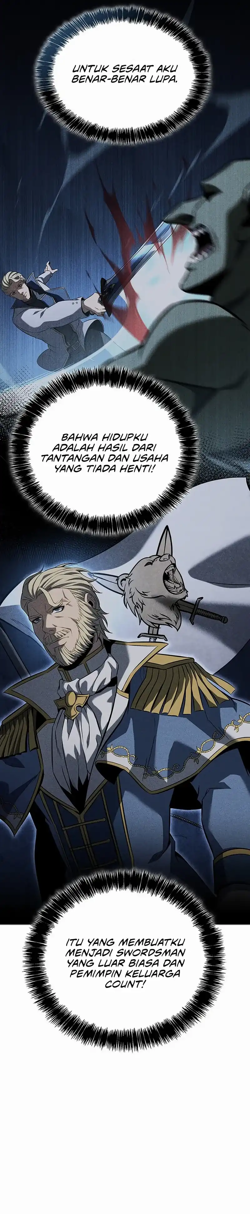 Baca The Count’s Youngest Son Is A Player! - Chapter 132 halaman 4