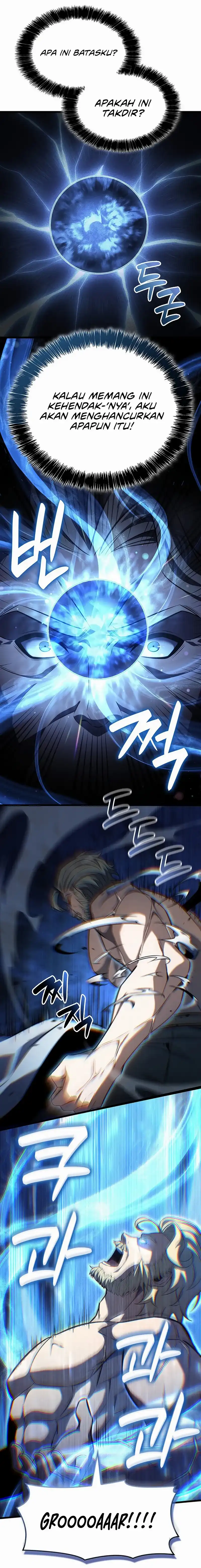 Baca The Count’s Youngest Son Is A Player! - Chapter 132 halaman 5