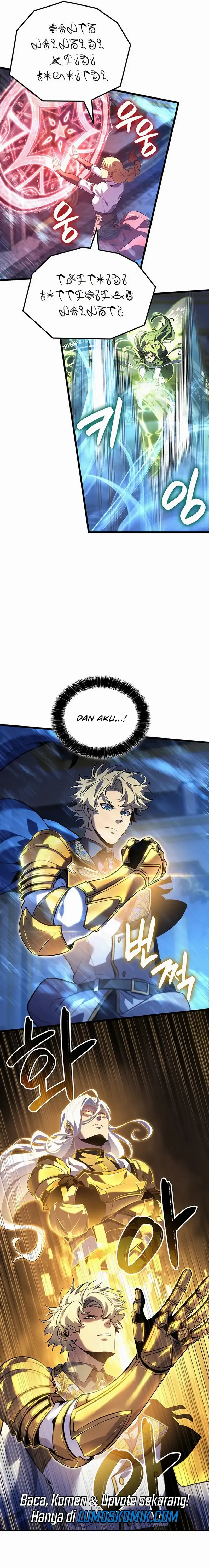 Baca The Count’s Youngest Son Is A Player! - Chapter 132 halaman 9