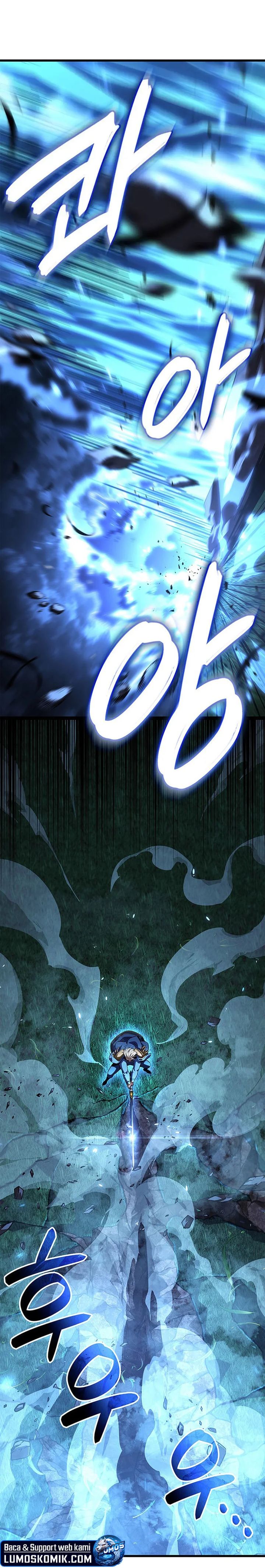 Baca The Count’s Youngest Son Is A Player! - Chapter 134 halaman 1