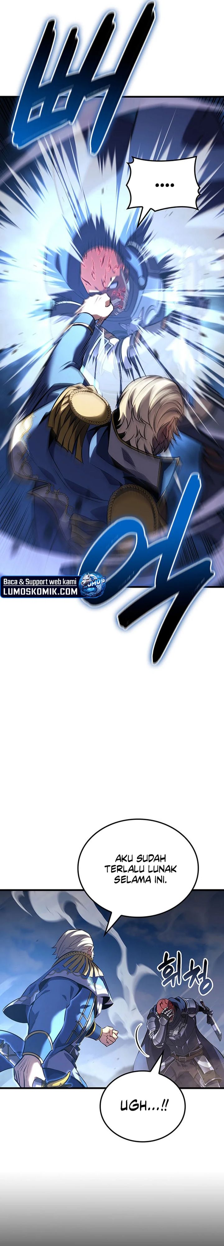 Baca The Count’s Youngest Son Is A Player! - Chapter 134 halaman 10