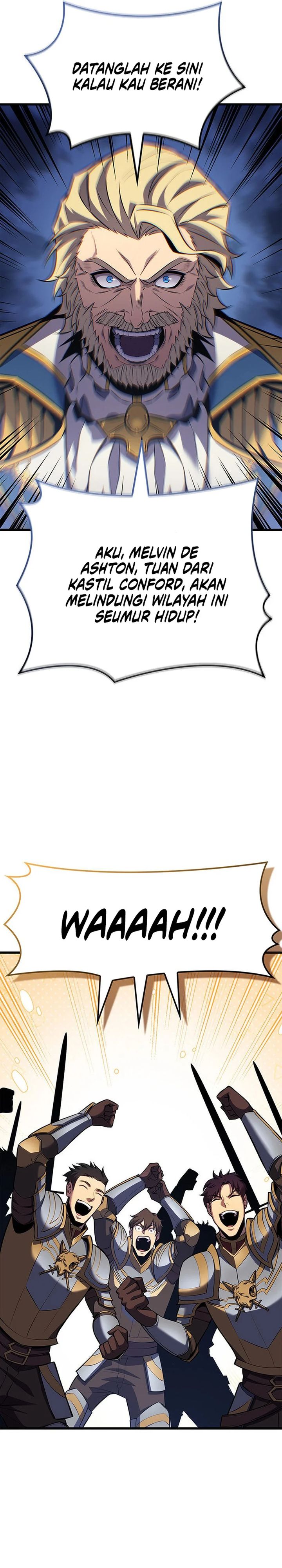 Baca The Count’s Youngest Son Is A Player! - Chapter 134 halaman 17