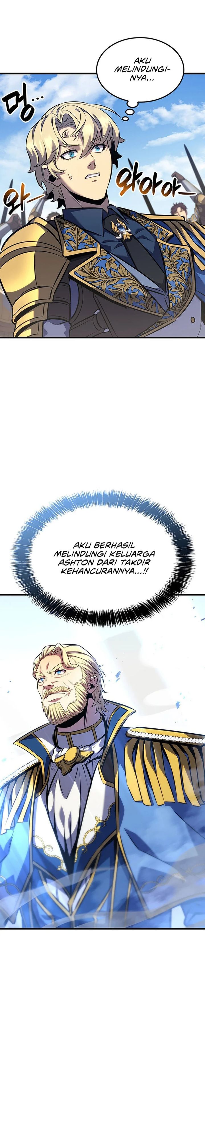 Baca The Count’s Youngest Son Is A Player! - Chapter 134 halaman 18