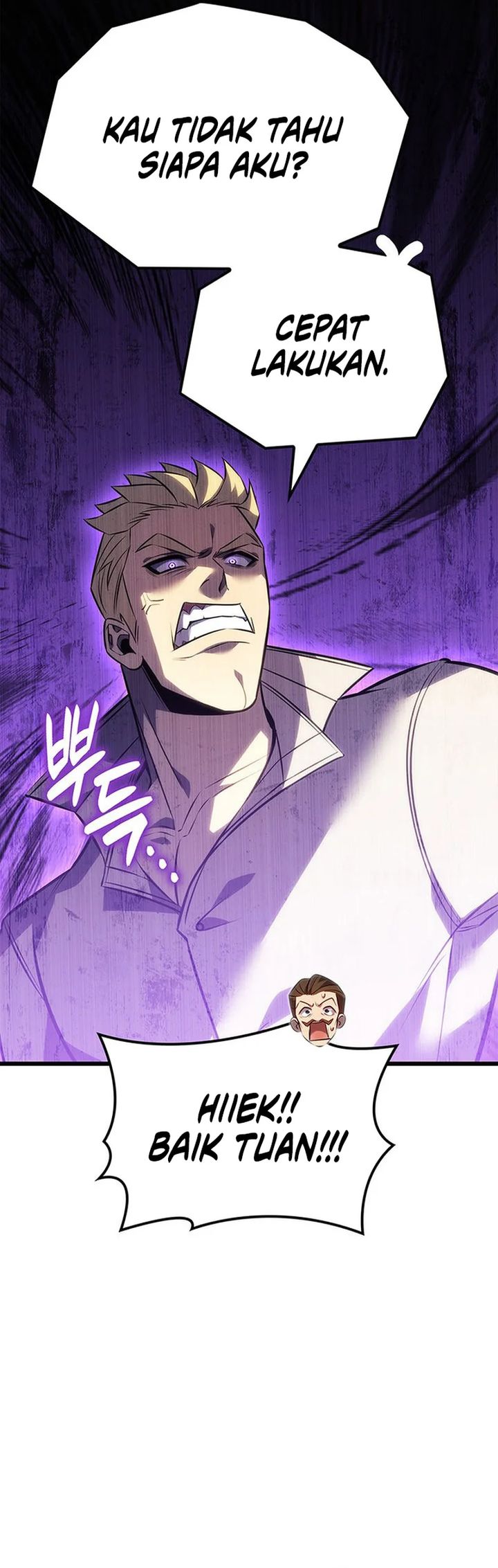 Baca The Count’s Youngest Son Is A Player! - Chapter 134 halaman 22