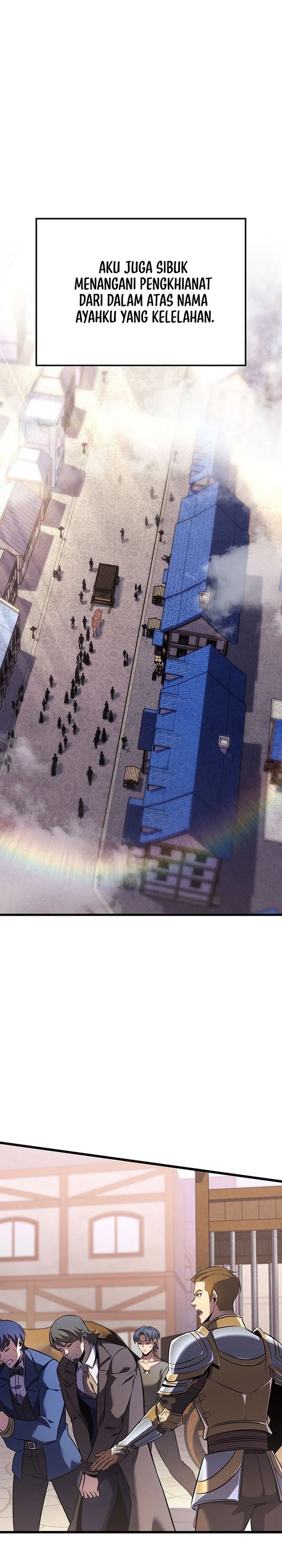 Baca The Count’s Youngest Son Is A Player! - Chapter 134 halaman 24