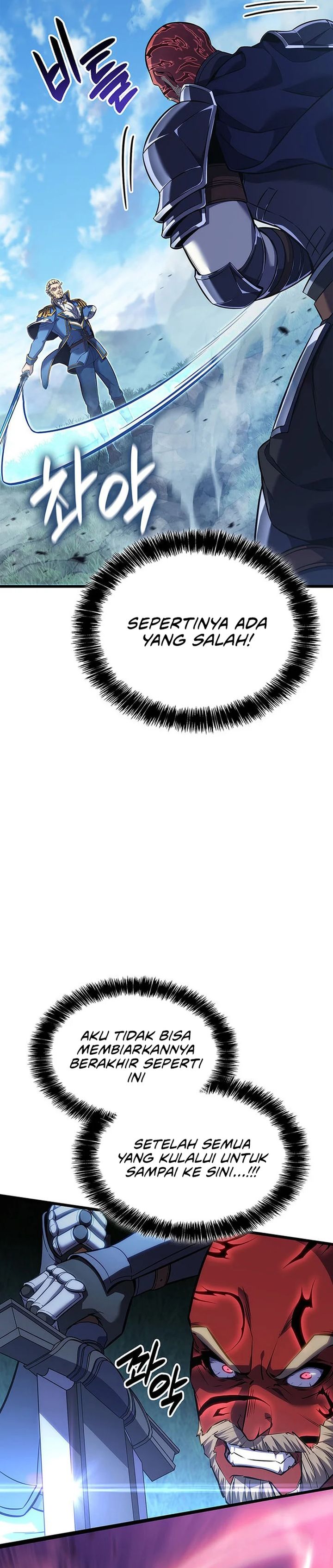 Baca The Count’s Youngest Son Is A Player! - Chapter 134 halaman 3