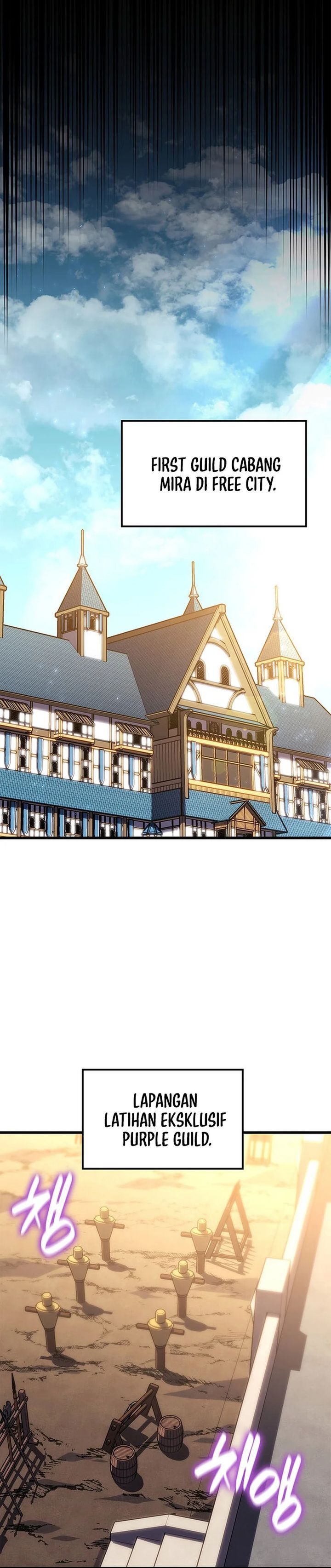 Baca The Count’s Youngest Son Is A Player! - Chapter 134 halaman 33