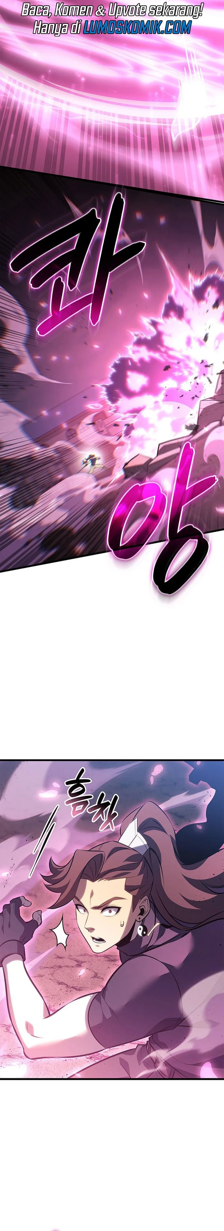 Baca The Count’s Youngest Son Is A Player! - Chapter 134 halaman 35