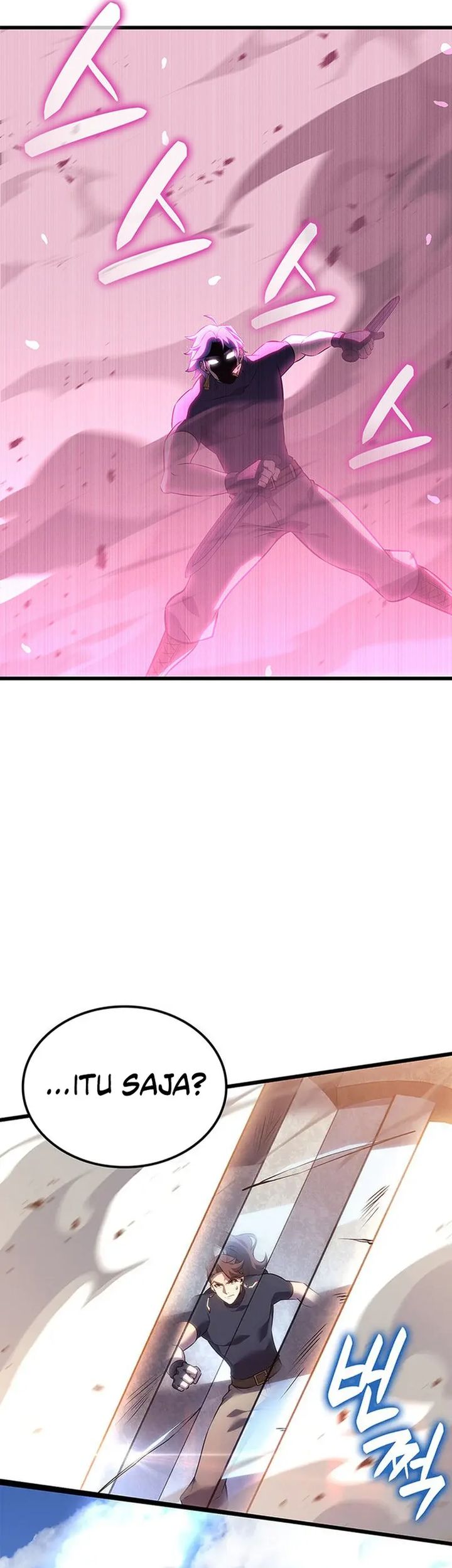 Baca The Count’s Youngest Son Is A Player! - Chapter 134 halaman 36