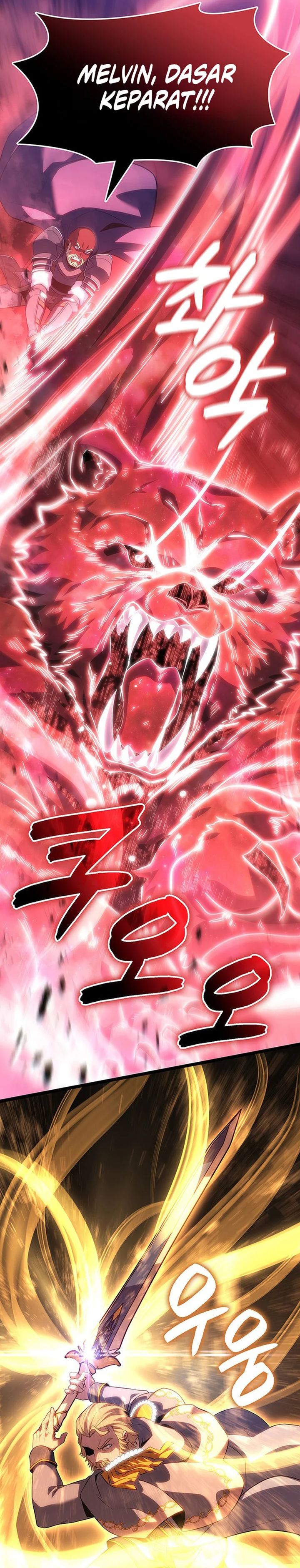 Baca The Count’s Youngest Son Is A Player! - Chapter 134 halaman 4