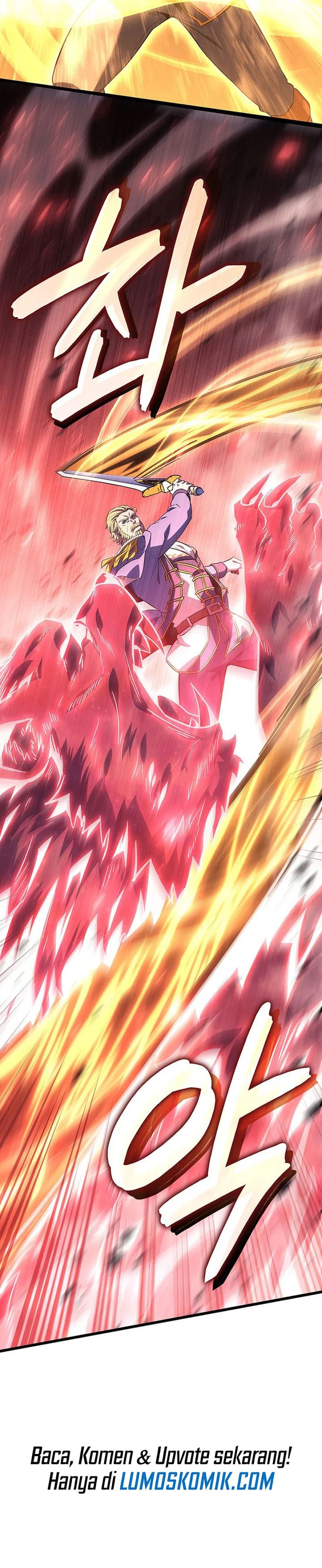 Baca The Count’s Youngest Son Is A Player! - Chapter 134 halaman 5