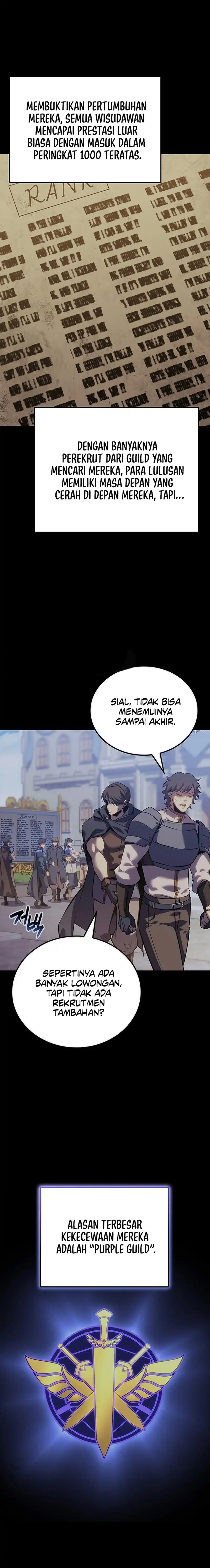 Baca The Count’s Youngest Son Is A Player! - Chapter 135 halaman 10