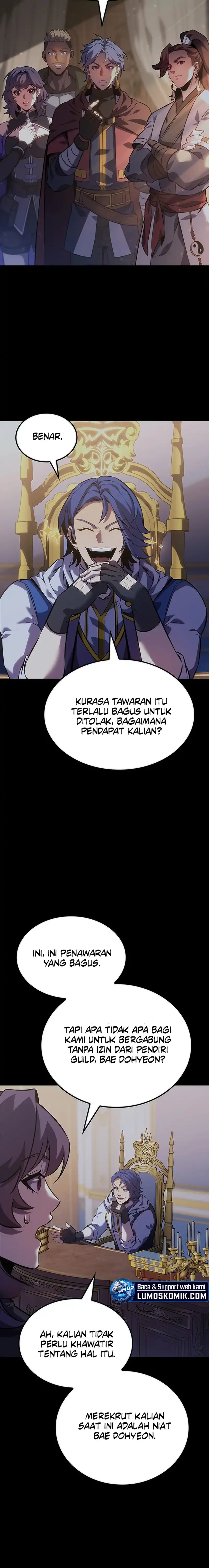 Baca The Count’s Youngest Son Is A Player! - Chapter 135 halaman 12