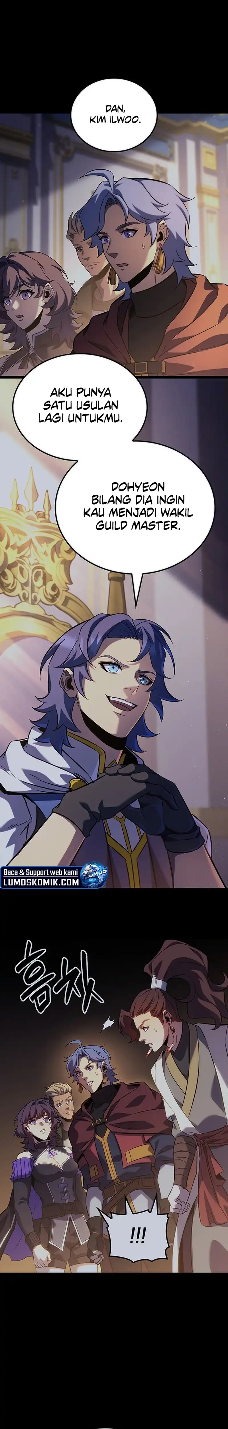 Baca The Count’s Youngest Son Is A Player! - Chapter 135 halaman 13