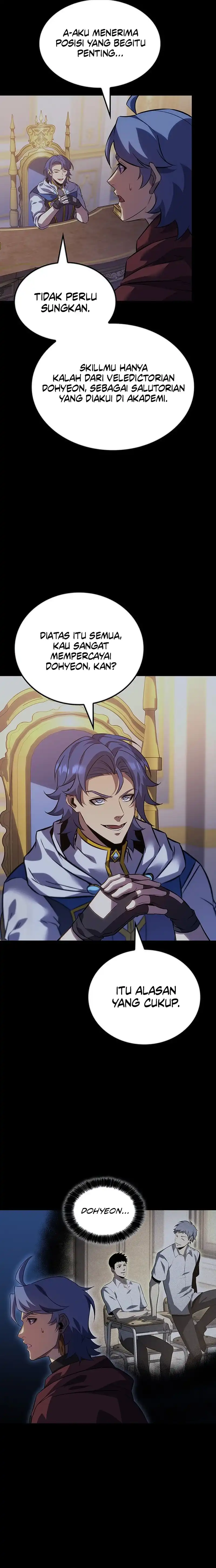 Baca The Count’s Youngest Son Is A Player! - Chapter 135 halaman 14