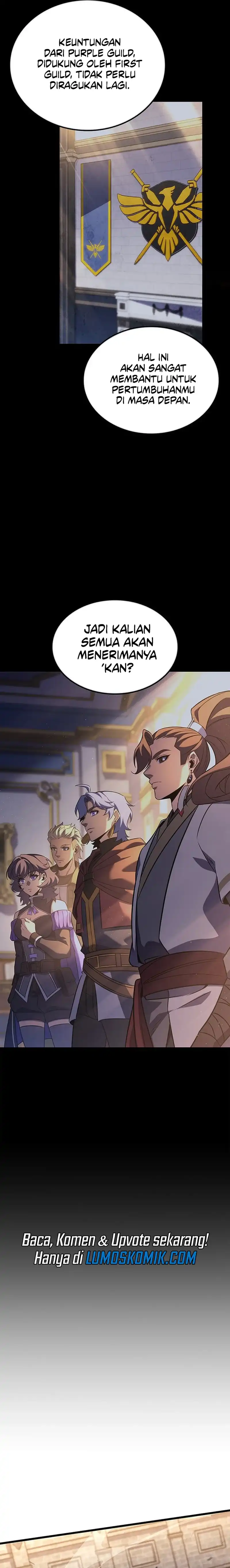 Baca The Count’s Youngest Son Is A Player! - Chapter 135 halaman 15