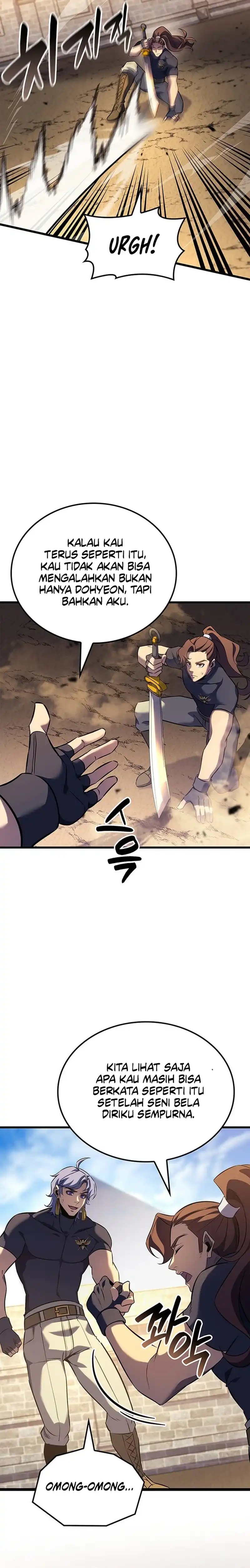 Baca The Count’s Youngest Son Is A Player! - Chapter 135 halaman 16