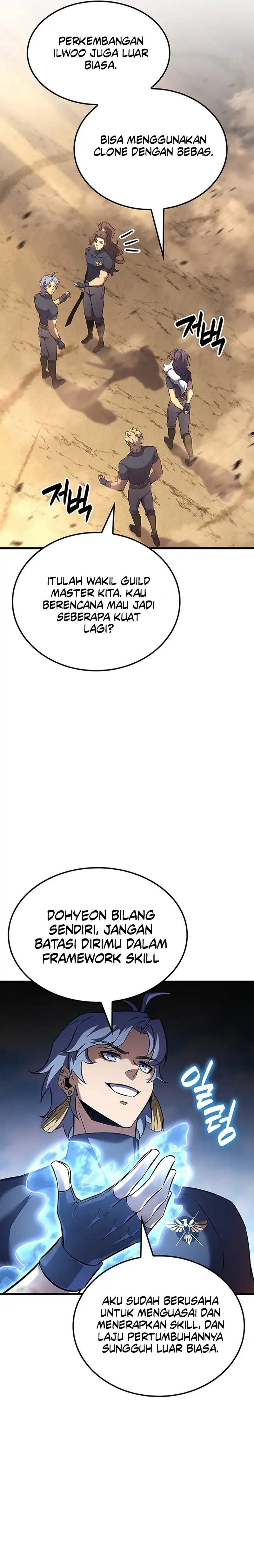 Baca The Count’s Youngest Son Is A Player! - Chapter 135 halaman 17