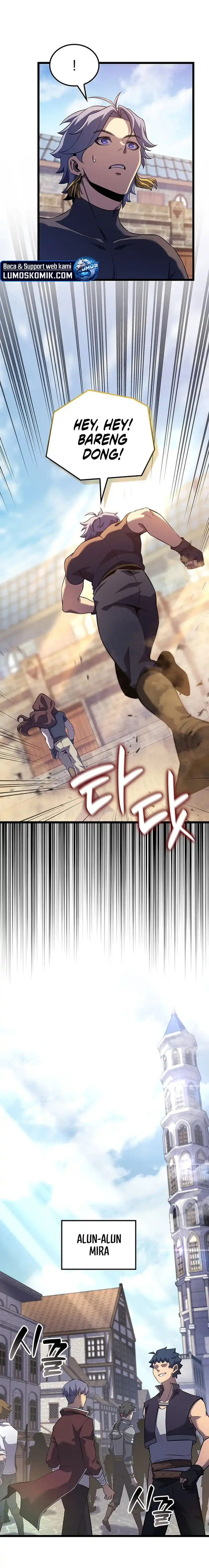 Baca The Count’s Youngest Son Is A Player! - Chapter 135 halaman 20