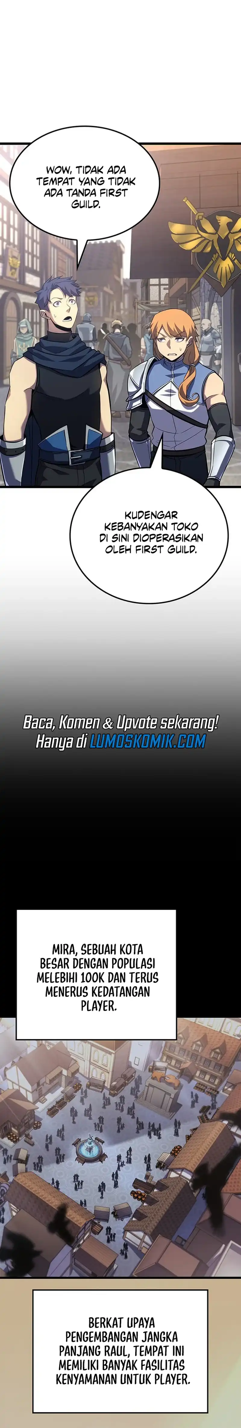 Baca The Count’s Youngest Son Is A Player! - Chapter 135 halaman 21