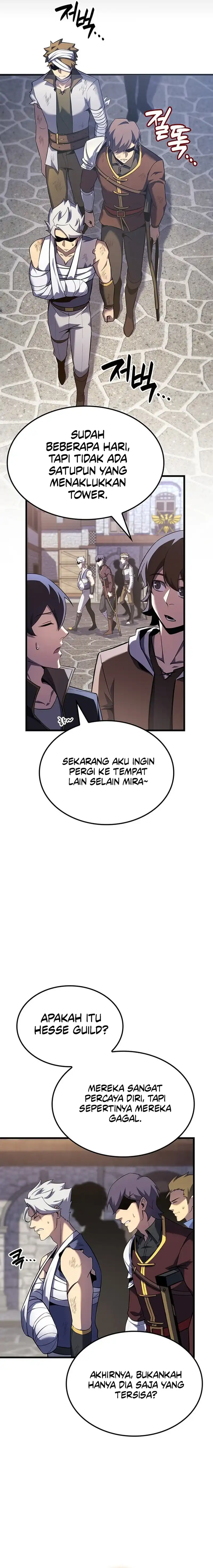 Baca The Count’s Youngest Son Is A Player! - Chapter 135 halaman 23